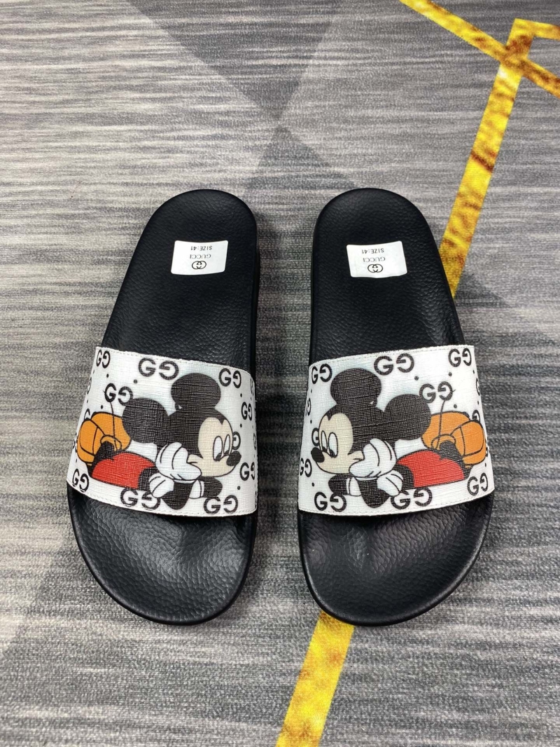 Gucci Slippers